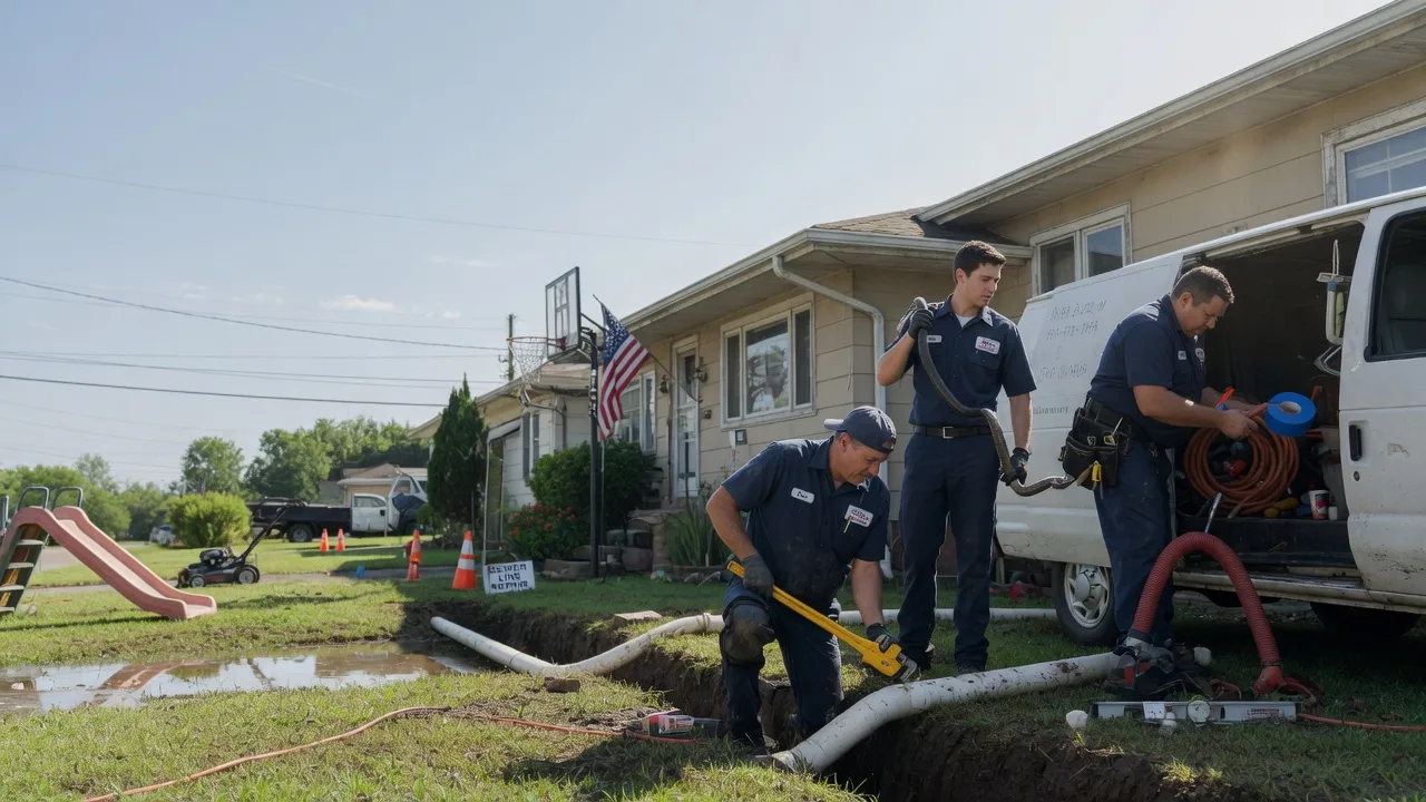 Toilet Installation in Chesterton, IN near me